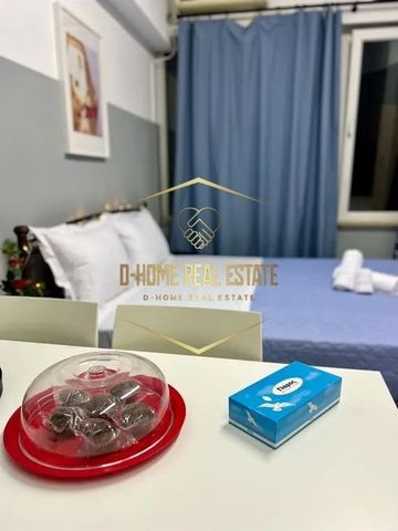 Studio/Γκαρσονιέρα για ενοικίαση Κέντρο - Photo 4
