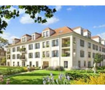 YERRES - RESIDENCE VILLA POINCARE - Photo 2