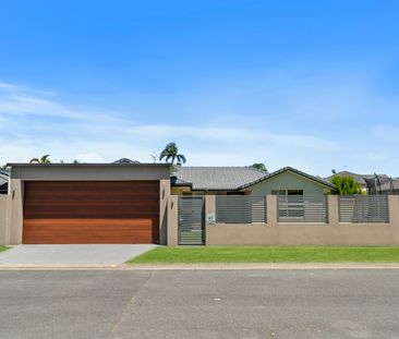 40 Gilchrist Drive, Currumbin Waters QLD 4223 - House For Rent | Do... - Photo 6