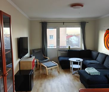 Norbyvägen, Uppsala - Photo 4
