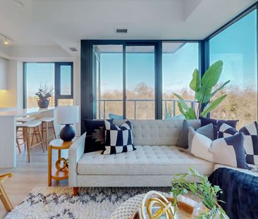 For Lease - 250 Lawrence Avenue Unit# 624, Toronto, Ontario - Photo 6