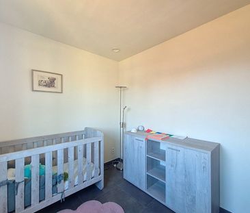 Appartement met 2 slpks en garage - Photo 2