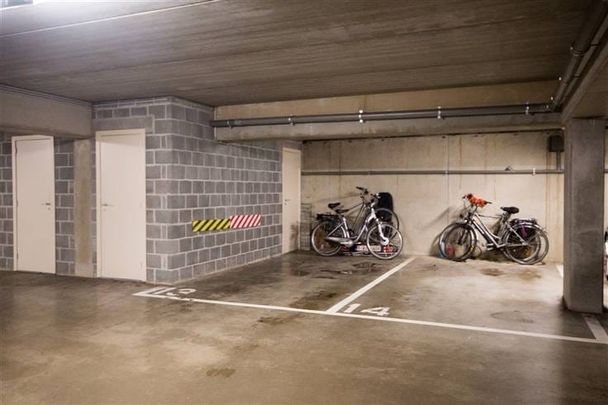 Appartement te huur - Photo 1