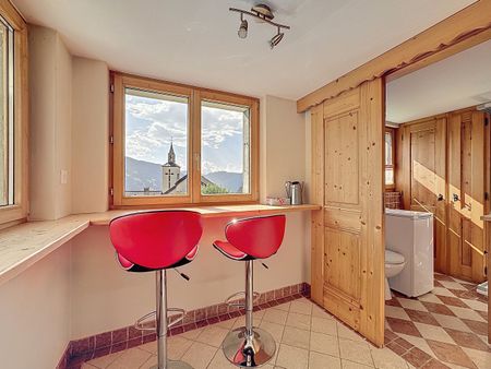 Bright apartment with character, nature and tranquillity - Photo 4