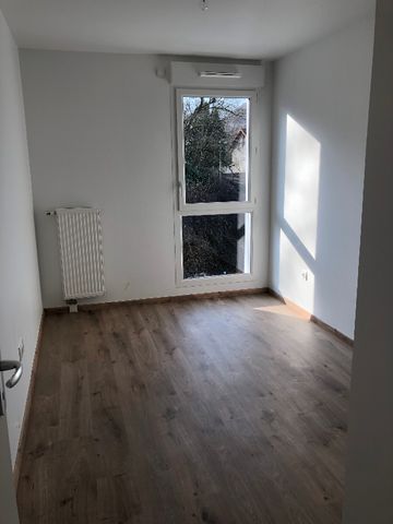 Location Appartement 3 pièces 61m² - Photo 4