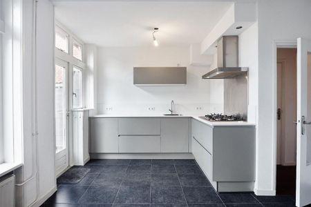 Appartement te huur: Nieuwe Burg 11 4331 AG Middelburg - Photo 5
