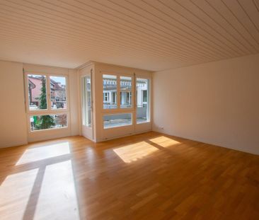 4.5 Zimmer, 99 m², 2. Stock - Photo 1