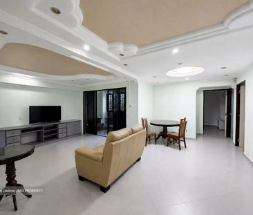 Blk 252 Compassvale Street (Sengkang), HDB 5 Rooms - For Rent - Photo 2