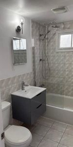 Grand 5 ½ à louer – 1875$/mois (chauffé et éclairé) - Photo 4