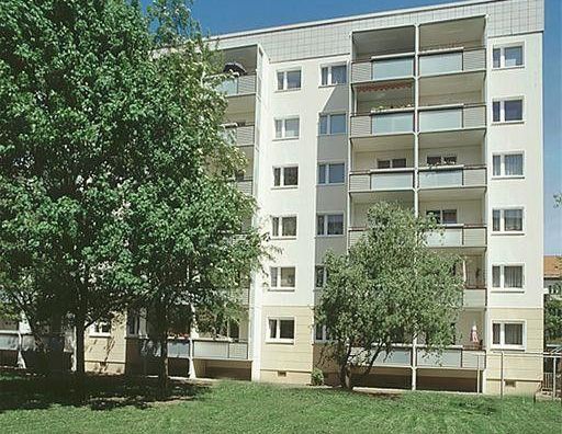 Gemütliche 3 Zimmerwohnung am Großen Garten sucht Nachmieter - Übernahme EBK möglich - Photo 1