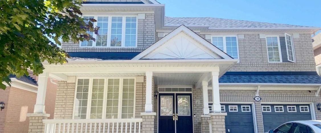 For Lease - 30 Baintree Street, Markham, Ontario - Photo 1