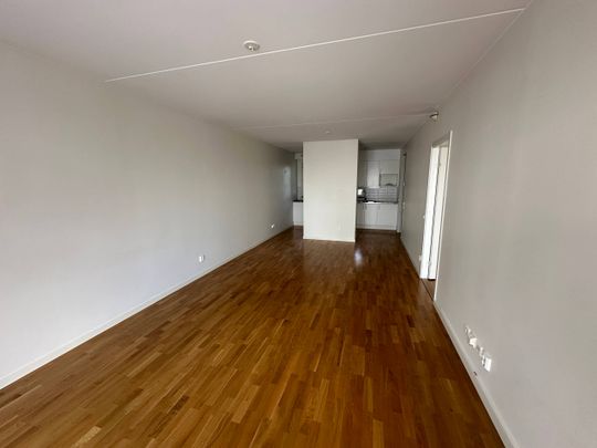 Verksgatan 11 -2rok(lgh 1104) - Photo 1