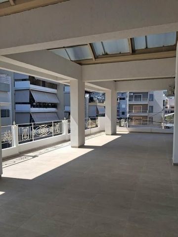 Διαμέρισμα για ενοικίαση Μιχελή (Ίλιον) - Photo 5