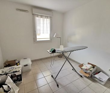 « AVIGNON EM - APPARTEMENT T3 66.45M² AVEC TERRASSE ET GARAGE » - Photo 1