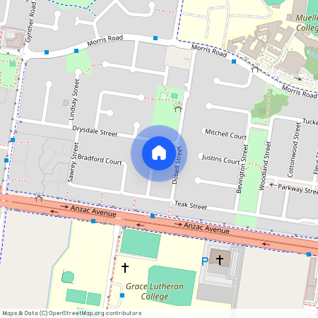 10 Alambi Court, QLD 4022, Rothwell