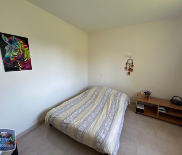 Location Maison 3 pièces 84m² MEAUZAC 82290 - Photo 2