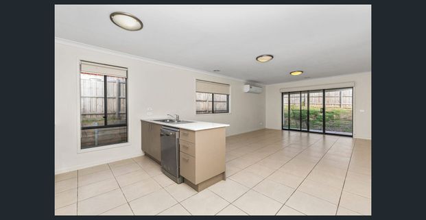 Discover This Modern and Welcoming Home in a Quiet Brookfield Setting - Photo 1