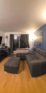 Grand 4 1/2 - Disponible 1er janvier - Photo 4