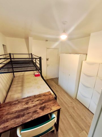 Studio Flat, Neasden Lane North, NW10 - Photo 2