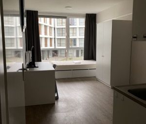 Rat Verleghstraat 5 - Foto 6