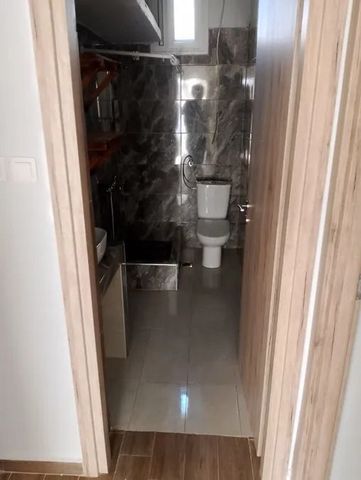 Διαμέρισμα για ενοικίαση Άγιος Αθανάσιος (Εύοσμος) - Photo 2