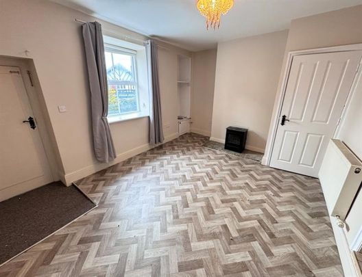 2 Bedroom Terraced To Let - Photo 1