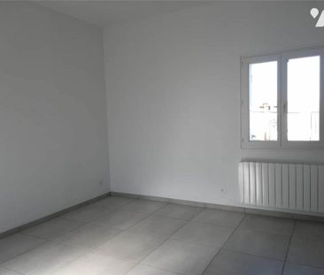 LOCATION APPARTEMENT - GASNY - Photo 1
