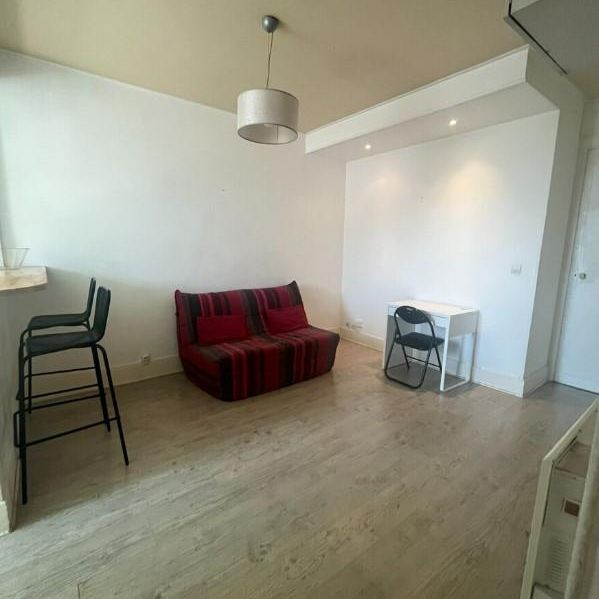 Location Appartement 39m² GRENOBLE 38000 - Photo 1