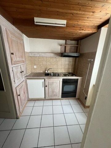 Studio of ~52 m2 on the ground floor for rent in Courtételle - Photo 5