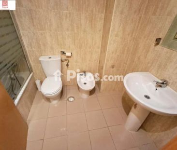Piso en alquiler en Avenida de Europa - Photo 5