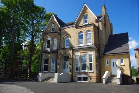 9 Bed student house in Fallowfield - Photo 2