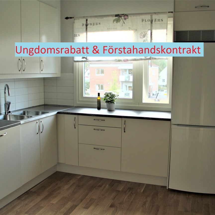 Mimers väg, Katrineholm - Photo 1