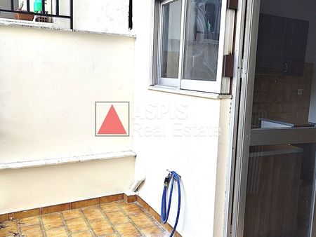 Διαμέρισμα για ενοικίαση Παλατιανή (Ίλιον) - Photo 2
