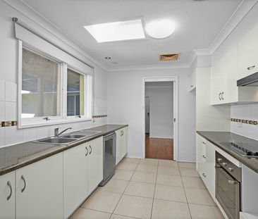 7 Curtin Avenue, Wahroonga NSW 2076 - House For Rent | Domain - Photo 4