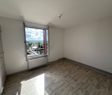 Location - Appartement T4 - 62 m² - Montbéliard - Photo 6
