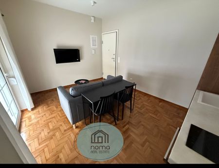 Studio/Γκαρσονιέρα για ενοικίαση Άγιος Νικόλαος (Βόλος) - Photo 3
