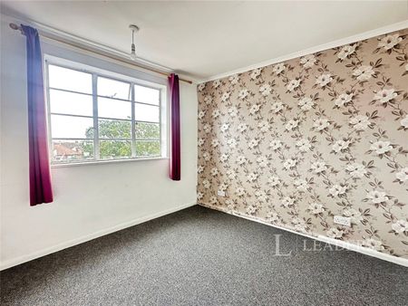 duplex to rent Jubilee Crescent, CV6 - Photo 2