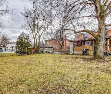 For Lease - 124 Major Mackenzie Drive Unit# Main, Richmond Hill, On... - Photo 6