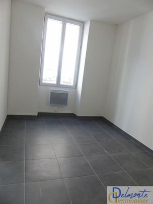 T2 35 M2 RENOVE - LA SEYNE SUR MER - Photo 1