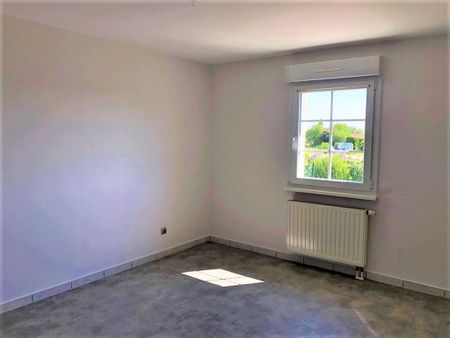 location Maison 9 pièces à Hettenschlag - REF 212-19-RS - Photo 2