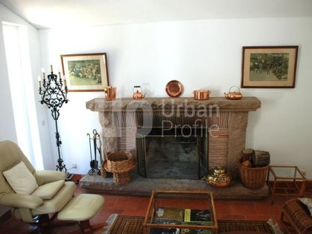 4 room luxury House for rent in Cascais e Estoril, Portugal - Photo 3