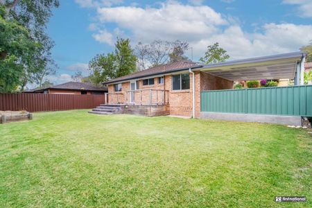 14 Miranda Street, 2750, South Penrith Nsw - Photo 2
