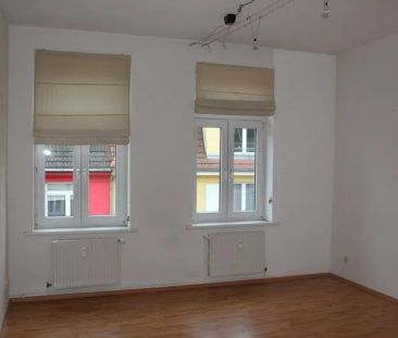 Schöne 2-Zimmer-Wohnung in der City zu mieten! - Photo 2
