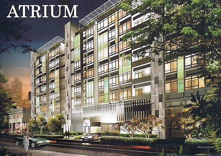 Atrium Residences (D14), Apartment - For Rent - Photo 4