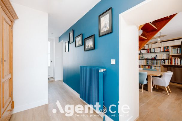 NOUVEAUTÉ AGENT.CIE – À LA LOCATION - Photo 1