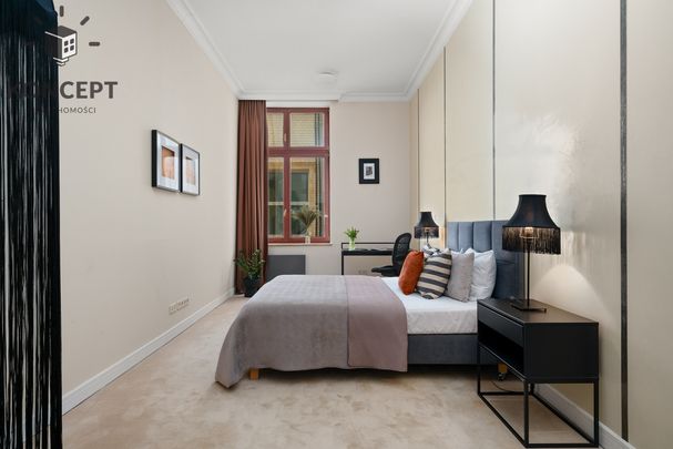 Wyjątkowy apartament z widokiem na Rynek - Photo 1