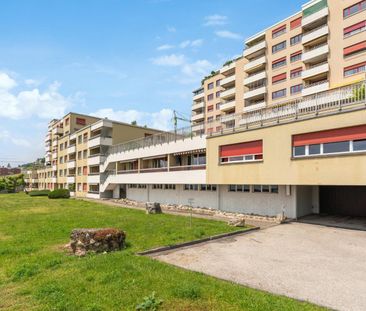 1.5 Zimmer, 42 m², Untergeschoss - Photo 4