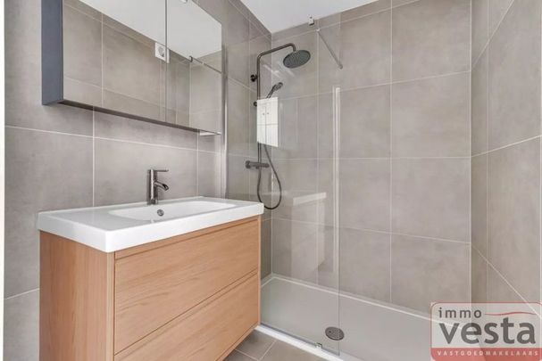 Appartement te huur - Photo 1
