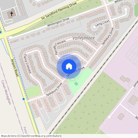 329 Spillsbury Drive Unit# Bsmt, Peterborough