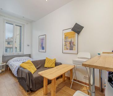 Location Appartement 1 pièce 17m² MARSEILLE 1er - Photo 5